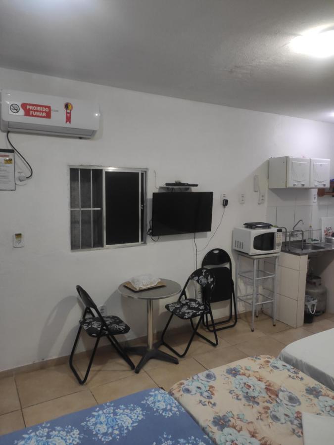 Pousada Temporada Maceio מראה חיצוני תמונה