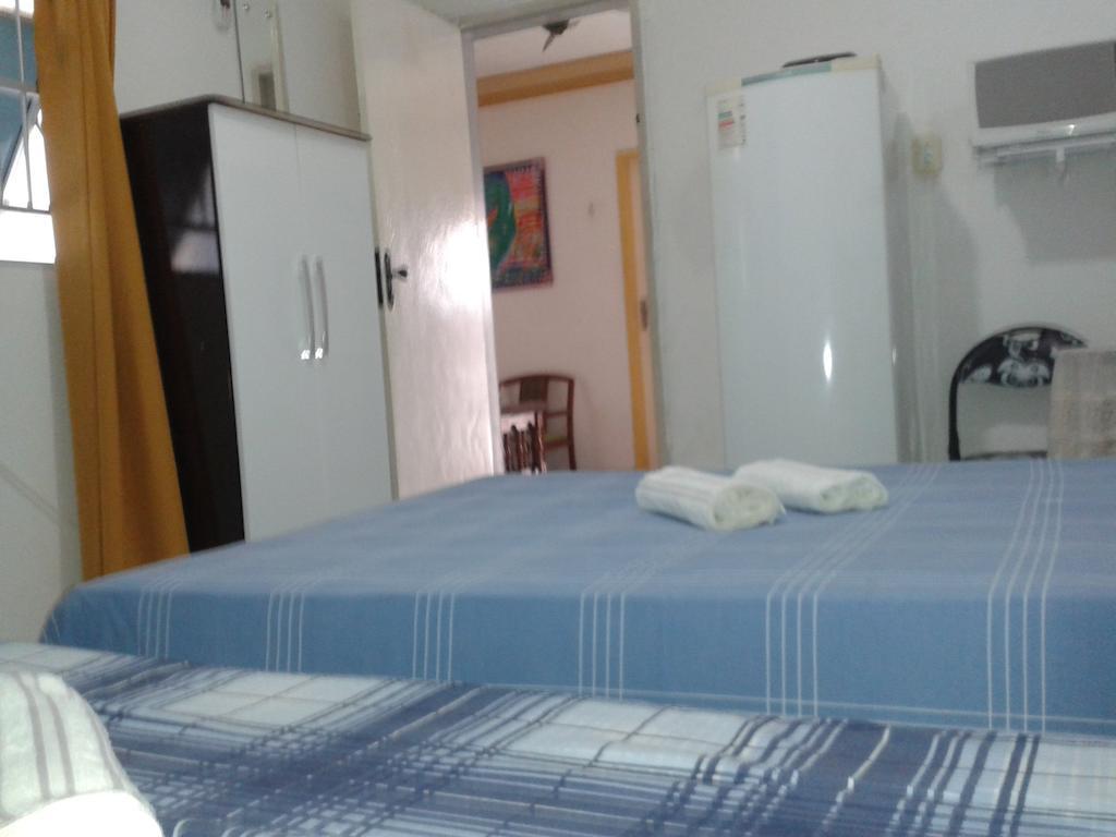Pousada Temporada Maceio חדר תמונה