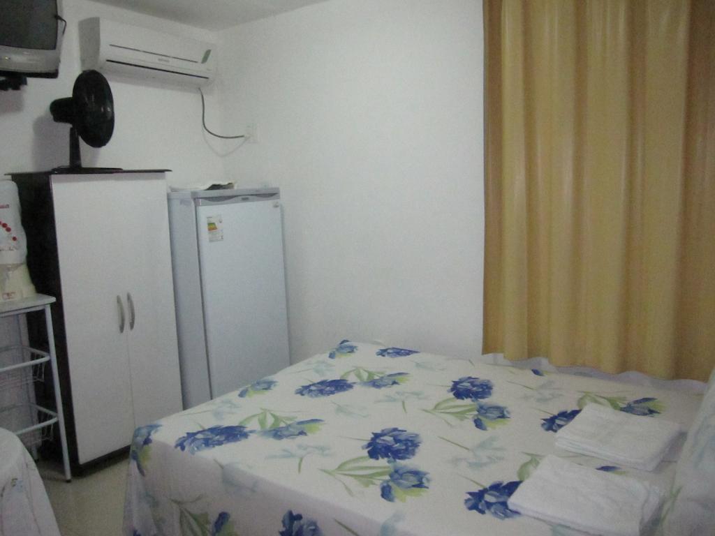 Pousada Temporada Maceio מראה חיצוני תמונה