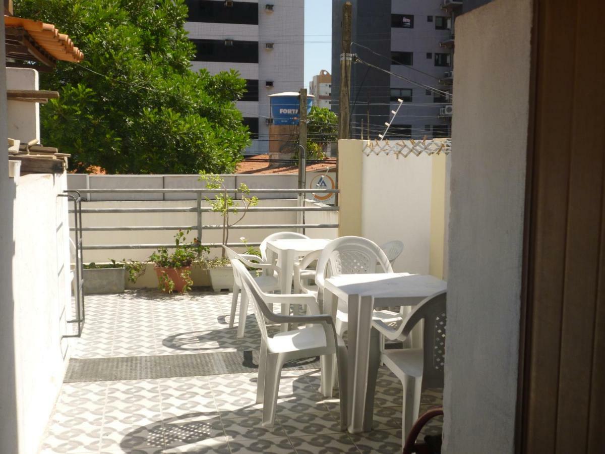 Pousada Temporada Maceio מראה חיצוני תמונה