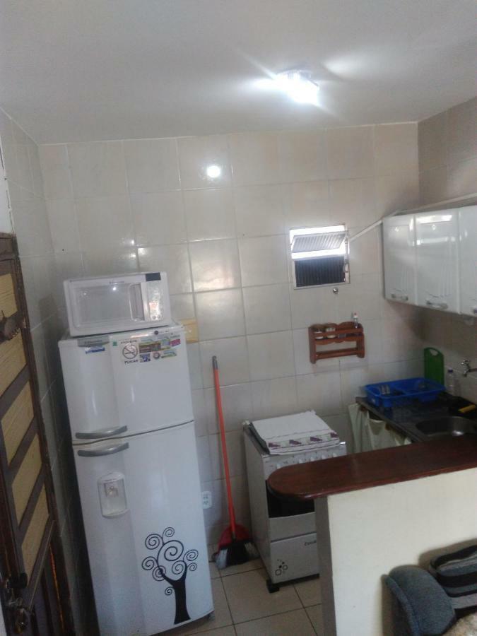 Pousada Temporada Maceio מראה חיצוני תמונה