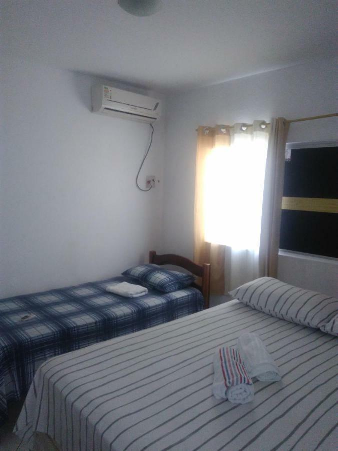 Pousada Temporada Maceio מראה חיצוני תמונה