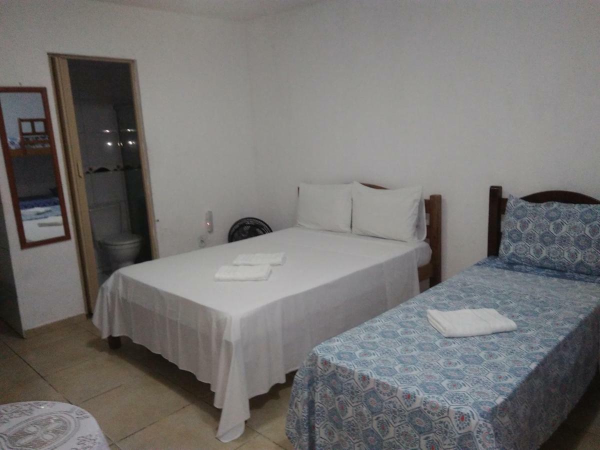 Pousada Temporada Maceio מראה חיצוני תמונה