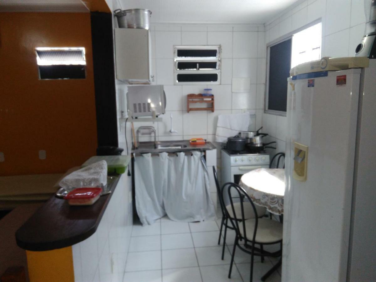 Pousada Temporada Maceio מראה חיצוני תמונה