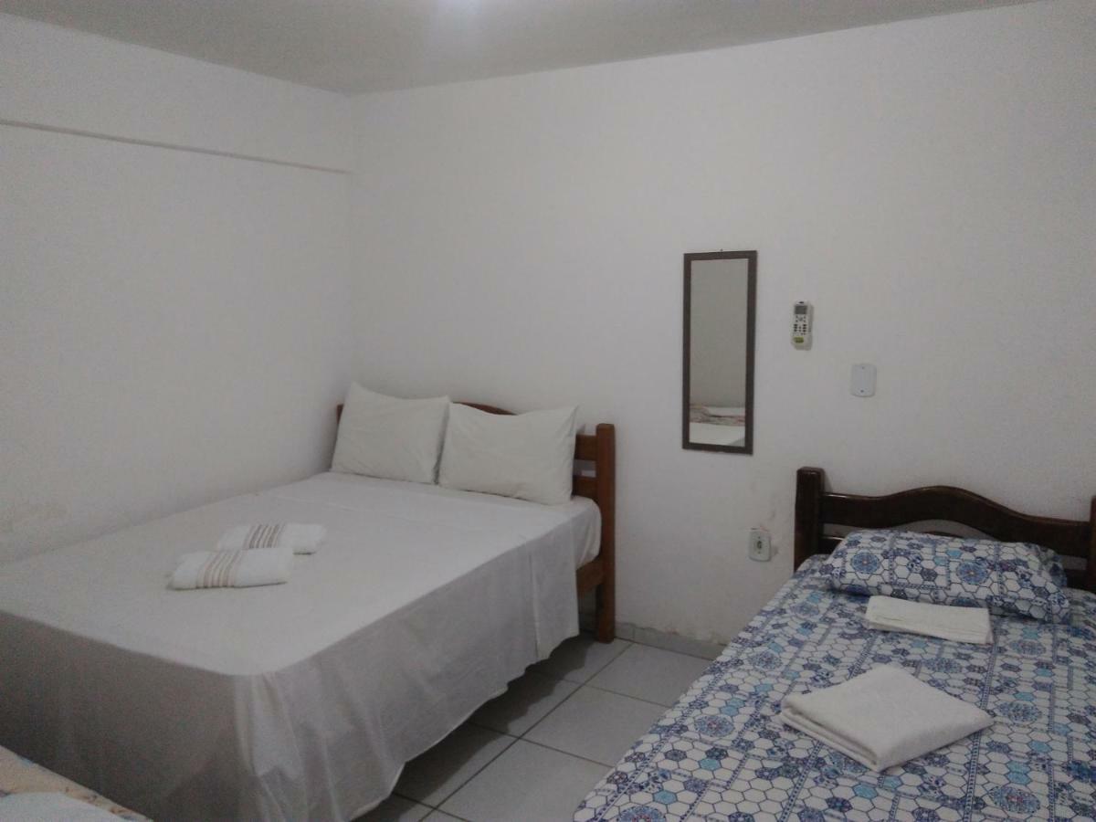 Pousada Temporada Maceio מראה חיצוני תמונה