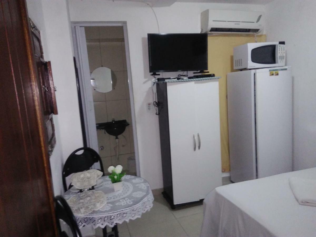 Pousada Temporada Maceio מראה חיצוני תמונה
