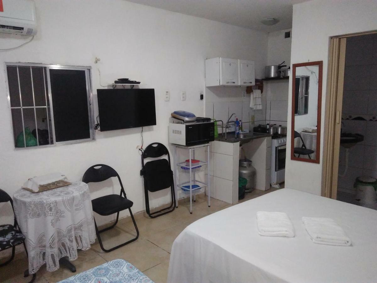 Pousada Temporada Maceio מראה חיצוני תמונה